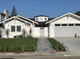 108 Via La Circula, Redondo Beach, CA 90277