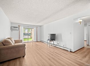7780 W 38th Avenue #102, Wheat Ridge, CO 80033