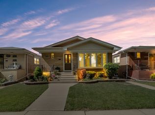 6946 W 64th Pl, Chicago, IL 60638