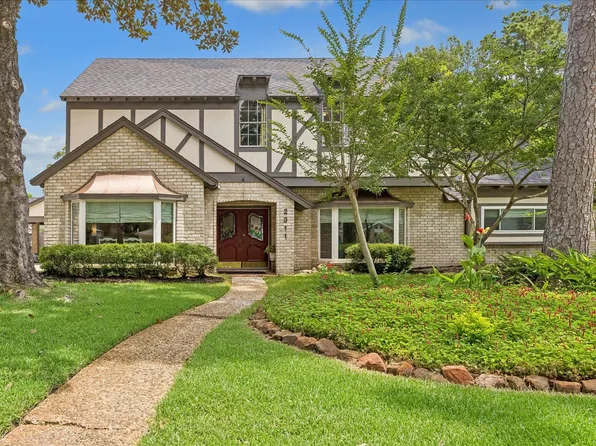 2311 Poplar Park Dr, Humble, TX 77339