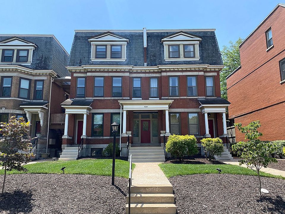 1st image of 5244 Waterman Blvd APT C