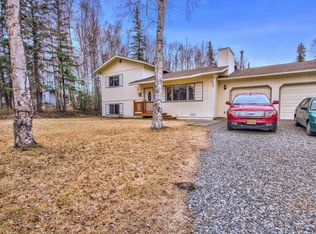 5381 E Pine St, Wasilla, AK 99654