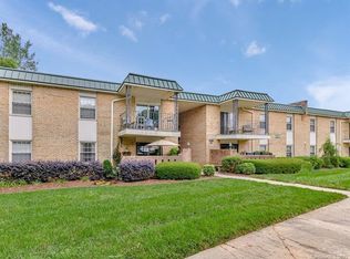 4735 Hedgemore Dr UNIT E, Charlotte, NC 28209