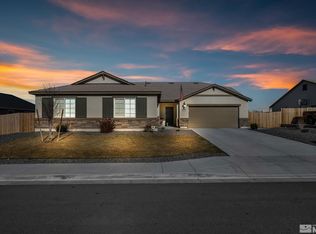 713 Hallow Pointe Dr, Sparks, NV 89441