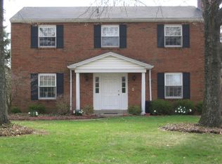 5792 Farlook Dr, Cincinnati, OH 45247