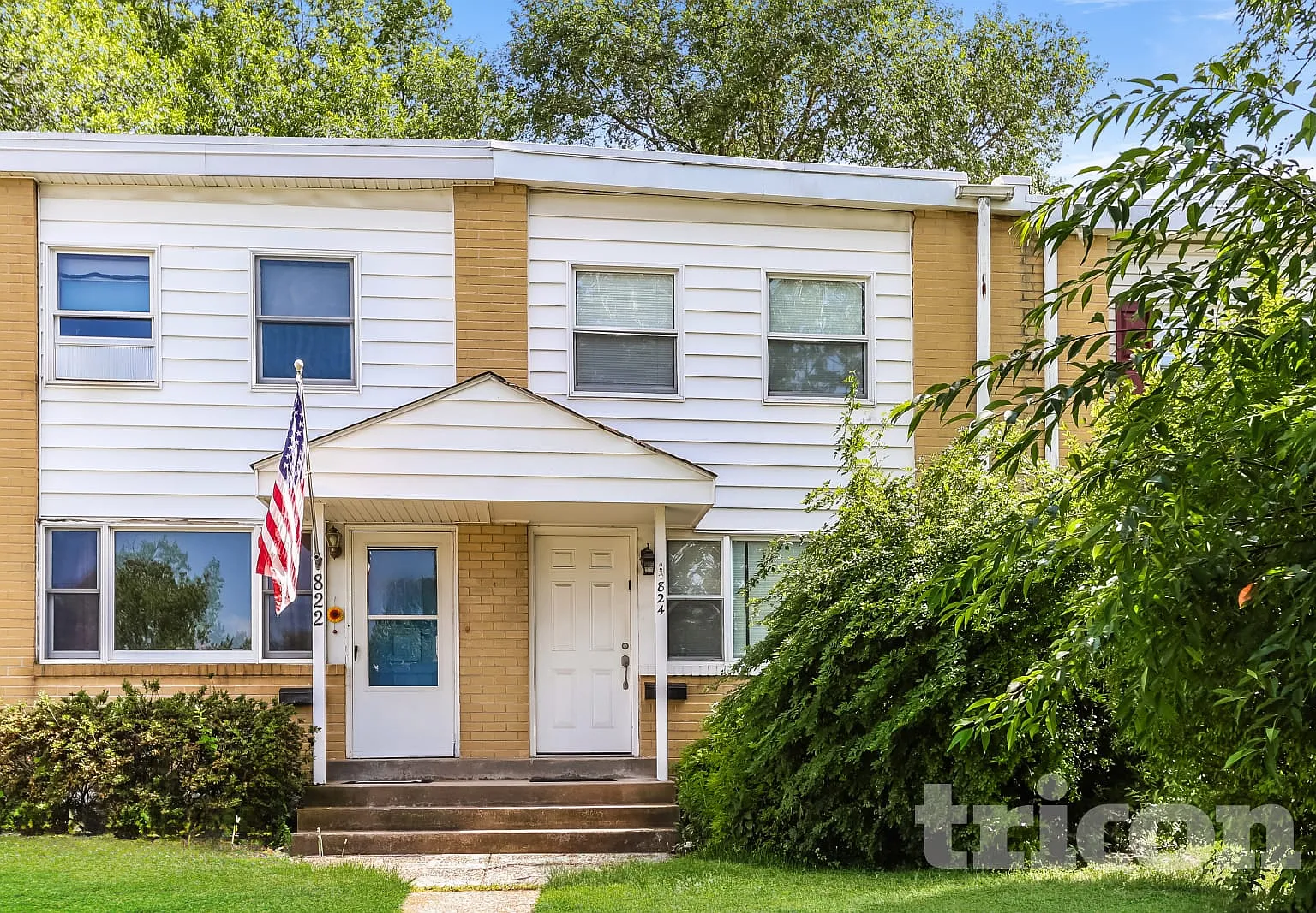 824 Wedgewood Dr Lansdale PA — Photo 1