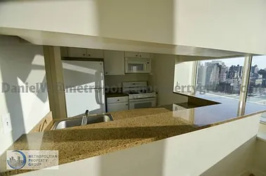 Rented by Metropolitan Property Group