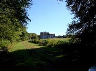 472 Cornell Rd, Westport, MA 02790