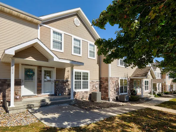 3041 SW White Birch Dr, Ankeny, IA 50023