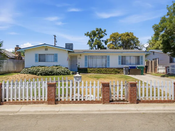 473 N Pine Street, Woodlake, CA 93286