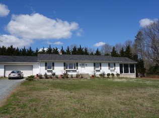 33048 Lovedays Ln, Easton, MD 21601