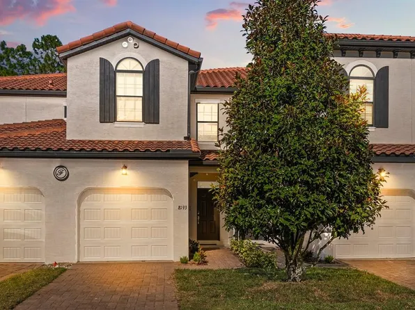 8193 Roseville Blvd, Davenport, FL 33896