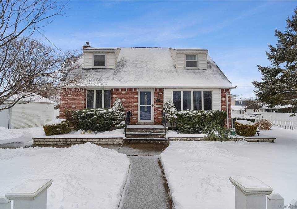 296 Litchfield Avenue, Elmont, NY 11003 Zillow