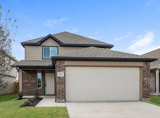 503 Thompson Pl, Everman, TX 76140