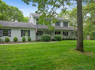 59 Lincoln Ave, East Hampton, NY 11937