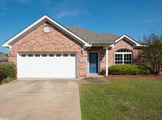 2006 Stallion Pass, Alexander, AR 72002