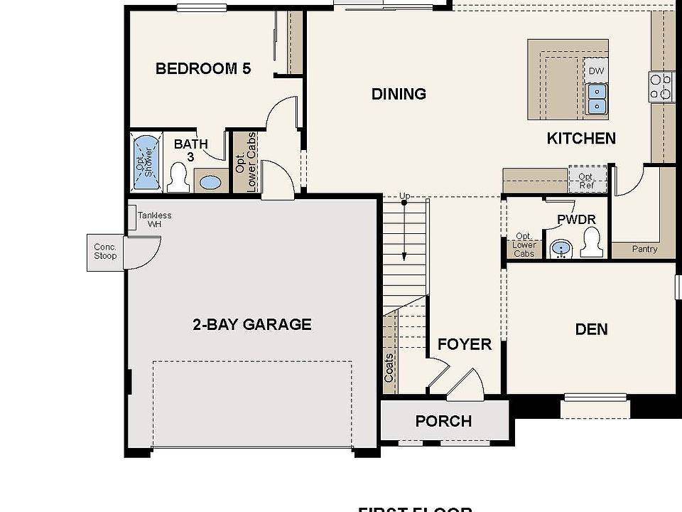 2nd image of 5351 Alexander Valley Ln