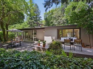 334 Madrone Avenue, Larkspur, CA 94939