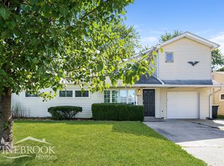 4837 Leone Dr, Indianapolis, IN 46226