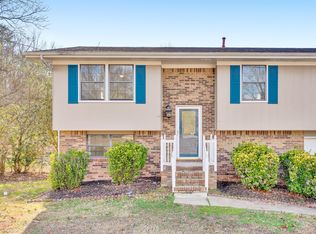 802 Northbrook Dr, Hixson, TN 37343