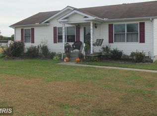 4303 Whitetail Ln, Hurlock, MD 21643