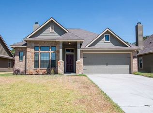 10416 Condor Loop, Waco, TX 76708