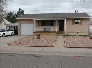 2106 Driftwood Ln, Pueblo, CO 81005