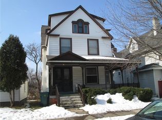 237 Pearl St UNIT 4, Rochester, NY 14607