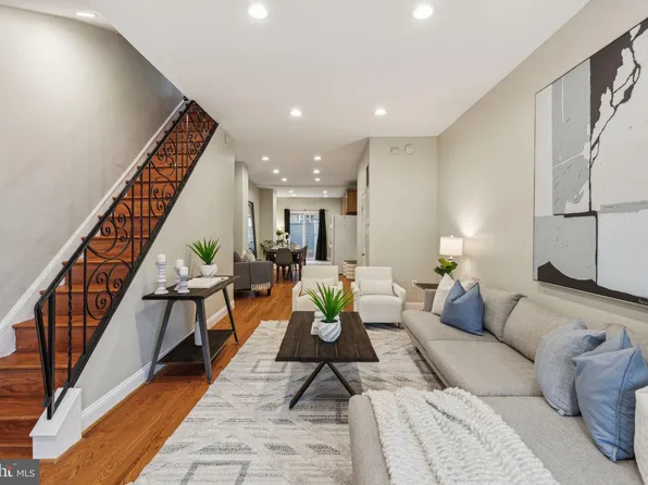 2061 Snyder Ave, Philadelphia, PA 19145
