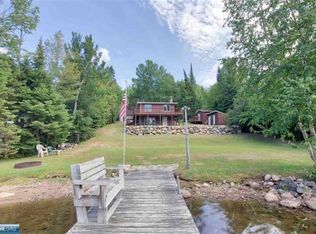 3259 Thomas Rd, Tower, MN 55790