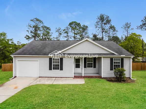 2008 Camp Creek Cir, Elgin, SC 29045