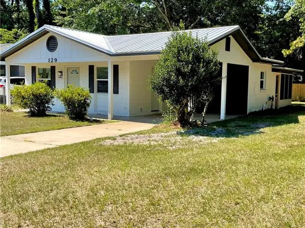129 Saxon St, Brunswick, GA 31525