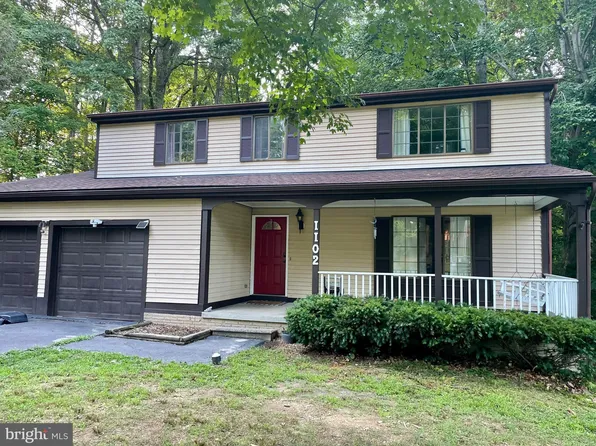 1102 Aquia Dr, Stafford, VA 22554