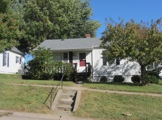 3309 Jackson St, Saint Joseph, MO 64507