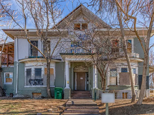 1632 York Street, Denver, CO 80206