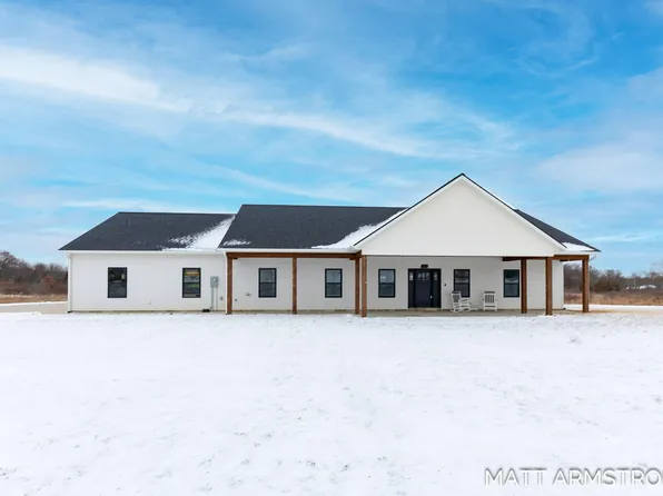 3422 Calming Meadows Ct, Middleville, MI 49333