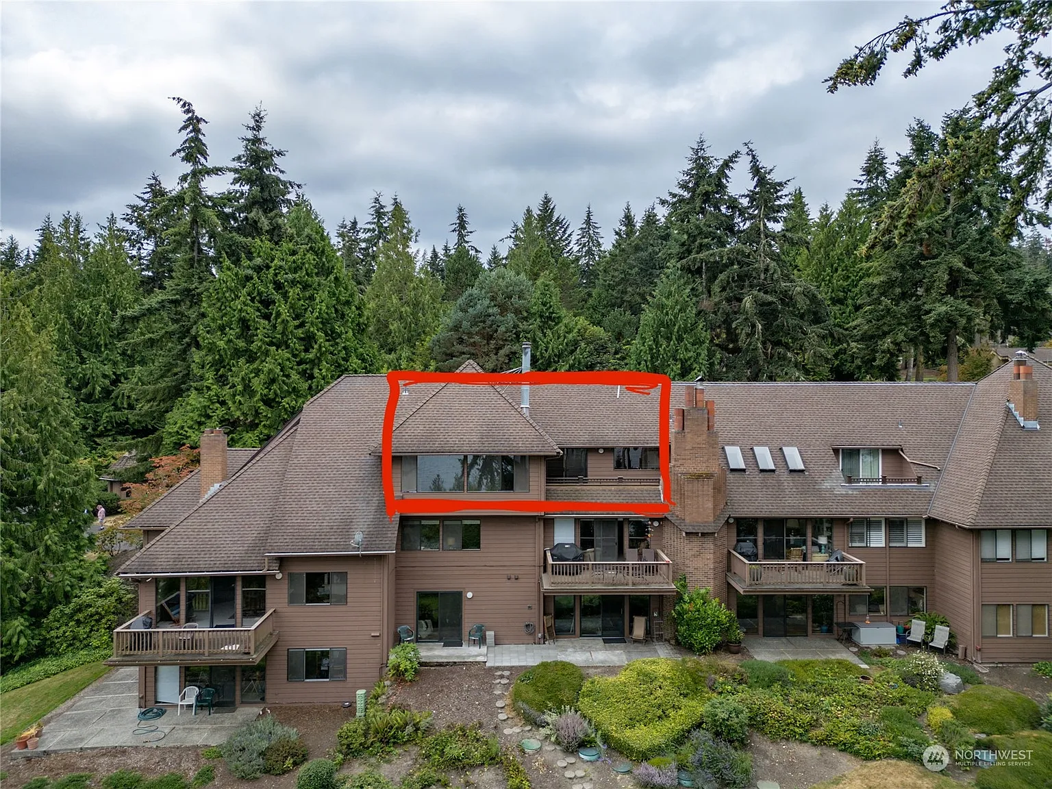 50 Harborview Drive #5 photo 1