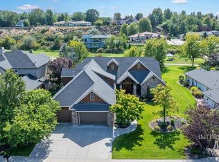 1485 W Oakhampton Dr, Eagle, ID 83616