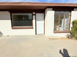 3274 E Benson Hwy #4, Tucson, AZ 85706