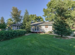 6805 High Cliff Rd, Loomis, CA 95650