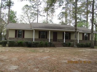 1308 Jeffery Ln, Bainbridge, GA 39817