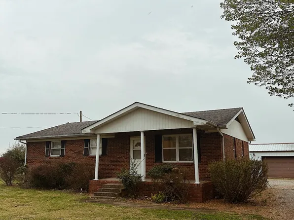 4200 Metropolis Lake Rd, West Paducah, KY 42086