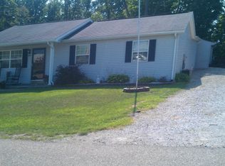 249 Saint Anns Ln, Waverly, OH