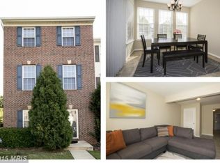 7501 E Plateau Dr, Hanover, MD 21076