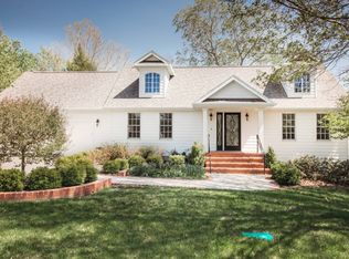 1430 Timberlane Dr, Sabetha, KS 66534