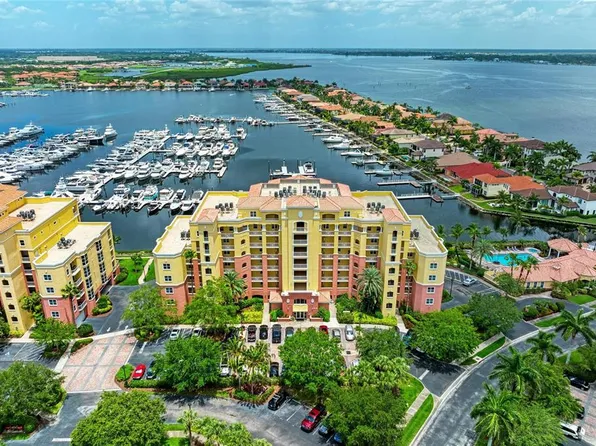 610 Riviera Dunes Way APT 406, Palmetto, FL 34221