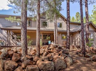 2351 N Fremont Blvd, Flagstaff, AZ 86001