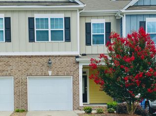 707 Briarcliff St, Apex, NC 27502