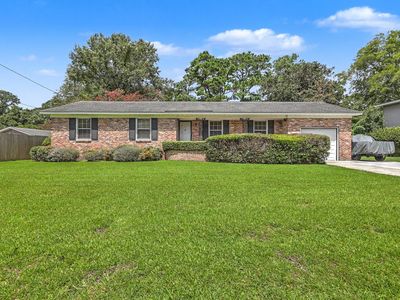 1405 Pooshee Dr, Charleston, SC, 29407