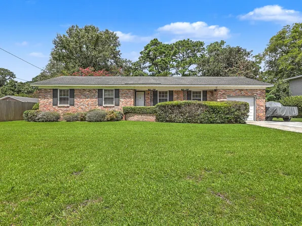 1405 Pooshee Dr, Charleston, SC 29407